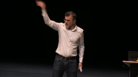 Teaser A la recherche des canards perdus, cartographie 1