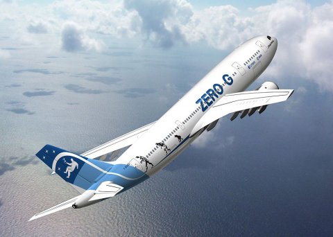 Avion Zero-G